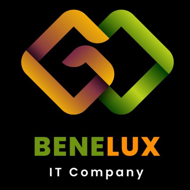 Benelux Logo